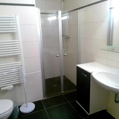 Fewo Fritz-reuter-str Krueger Gm 69482 Apartment Graal-Mueritz